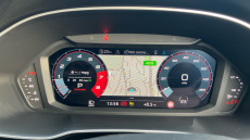 Audi Q3 35 TFSI S Line 5dr S Tronic Petrol Estate